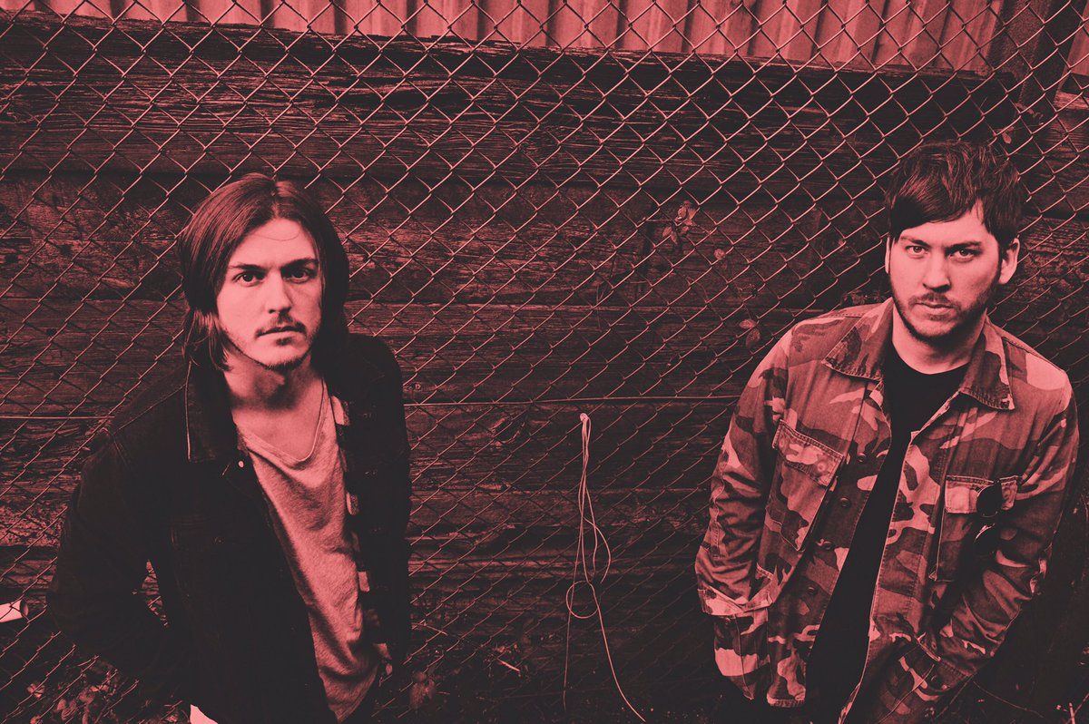 Premiere Cut Glass Kings 'Here Comes The Light' Videos Clash